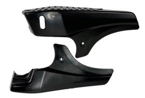 Sidokåpor Tomos A35 1 par