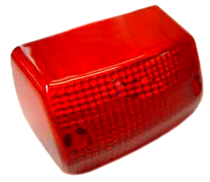 Baklampsglas Honda Wallaroo PK50