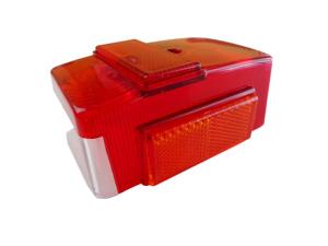 Baklampsglas Puch Korado/Jawa 210