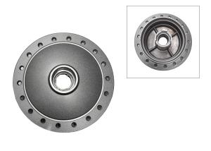 Framhjulsnav Honda MT