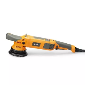 Polermaskin oscillerande DA15 130mm RW