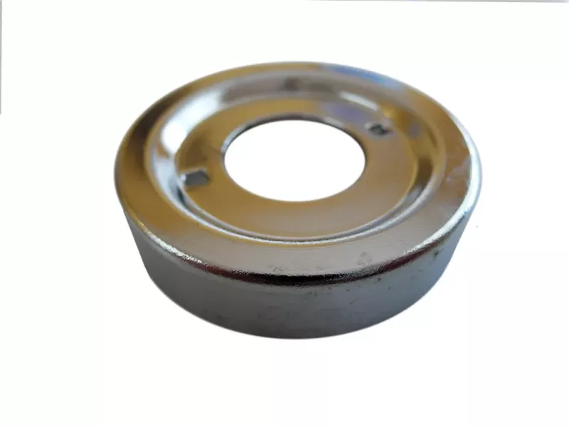 Dammskydd framhjul Flakmoped 1189 mfl