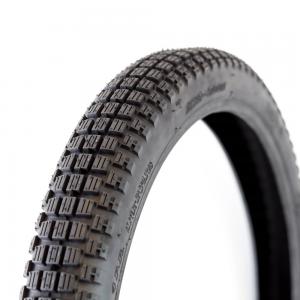 Däck 2.50 - 19 " (Baffa) F-879