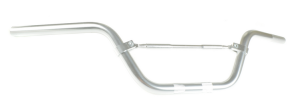 Styre silver Universal 750mm