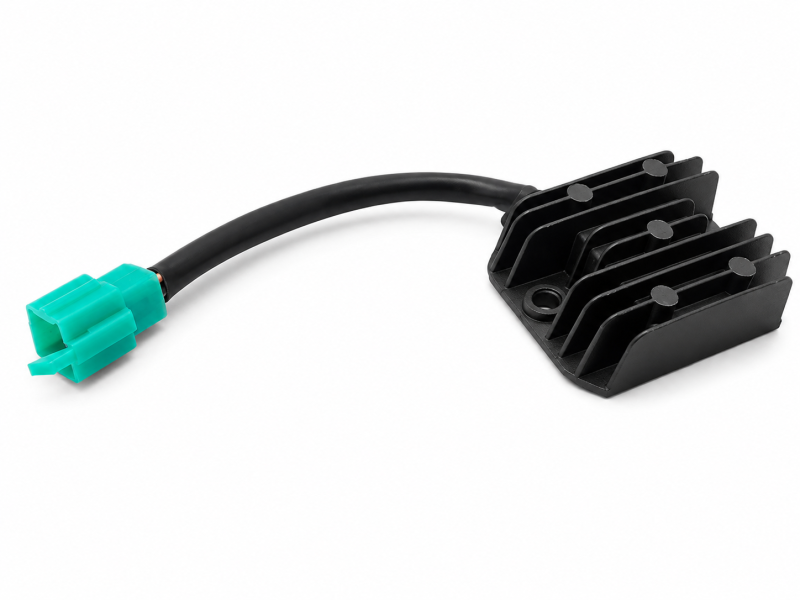 Voltregulator Lifan stående 12V