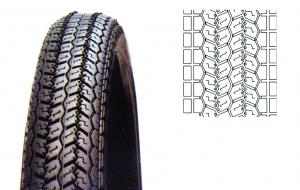Däck 2.25 - 18 " (Fortune) F-853