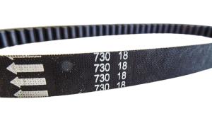 Variatorrem Kymco Fever/Scout/Kb/K12 730X18mm