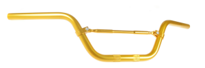 Styre guld Universal 750mm