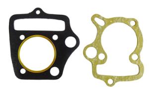 Sotsats Honda C70/CD/SS70 47mm