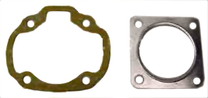 Sotsats Morini 70cc 46mm