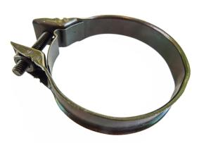 Klamma insugningsgummi Honda MB5 / MT5 12-18mm Keihin