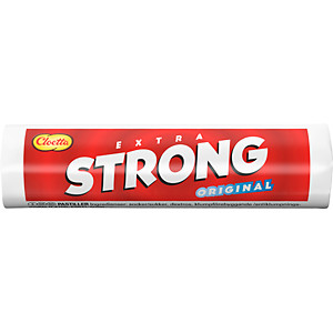 Extra Strong Original 25 gram