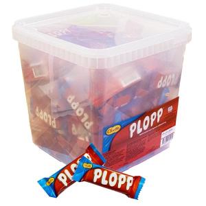 Plopp mini Cloetta 2 kg