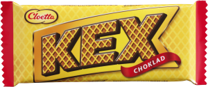 Kexchoklad 60 gram
