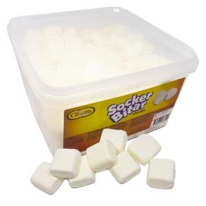 Sockerbitar Cloetta 0,82 kg