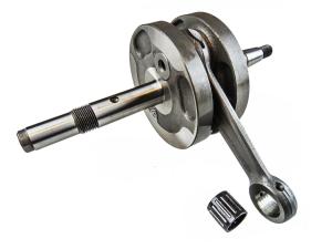 Vevparti Zundapp 3-4väx Rito