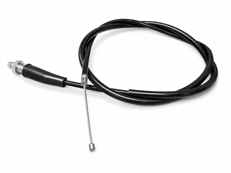 Gaswire Lifan Flakmoped Universal