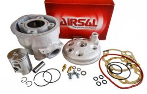 Cylinderkit Minarelli AM6 40.3mm Airsal 50cc
