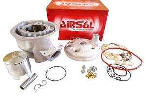 Cylinderkit Minarelli AM6 48mm Airsal 70cc