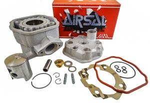 Cylinder Derbi Senda/GPR 50cc Airsal