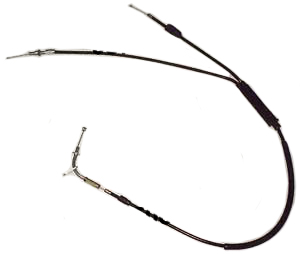 Gaswire Kawasaki Ar50/Ar80