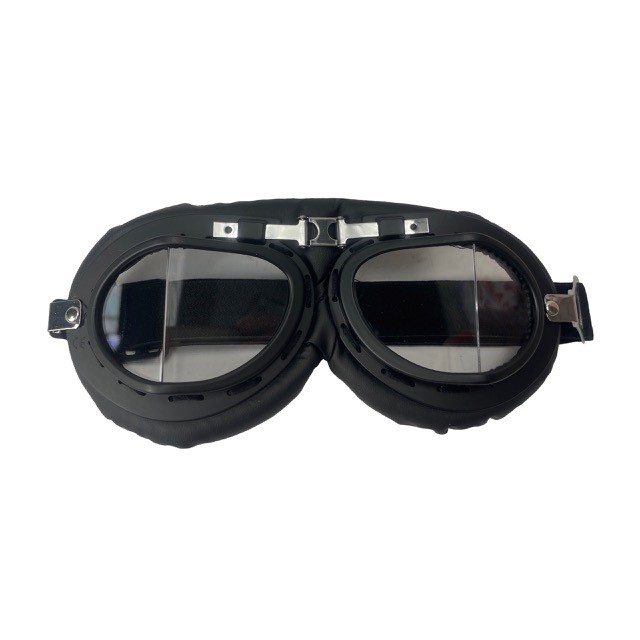 Goggles Svarta Universal