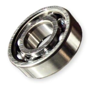 Kullager / Huvudaxel Aprilia , Derbi mfl