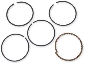 Kolvringssats Baotian mfl. 39mm