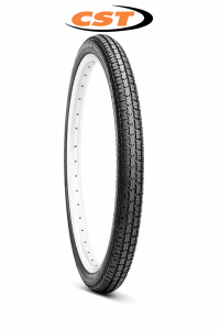 Däck 2.50 - 17 " (CST) C-107 4 lagers std (21x2.50)