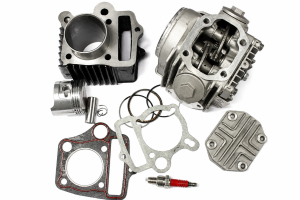 Cylinderkit inkl topplock LIfan 4takt 72cc