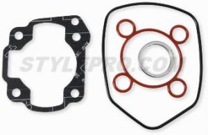 Sotsats Yamaha Aerox 40mm