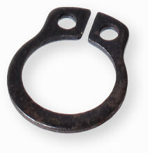 Låsring vattenpumpsaxel Minarelli