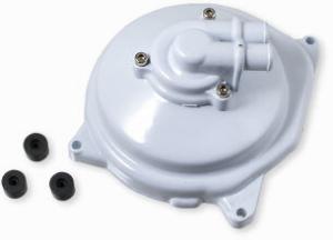 Vattenpumpskåpa Vit Minarelli