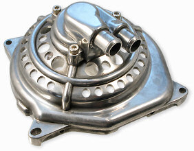 Vattenpumpskåpa Race 1 Minarelli