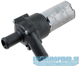 Vattenpump Elektrisk 12V Universal