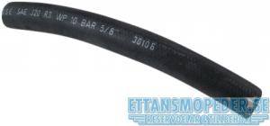 Kylarslang Yamaha Aerox