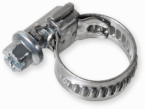 Klamma 10-16mm Universal