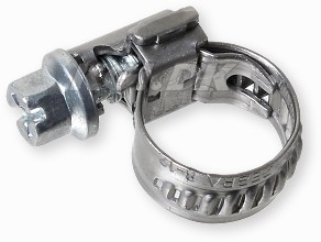 Klamma 8-12mm Universal