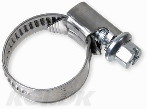 Klamma 12-22mm Universal