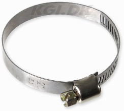 Klamma 35-50mm Universal