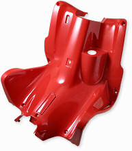 Benkåpa Yamaha Aerox 1999-2012