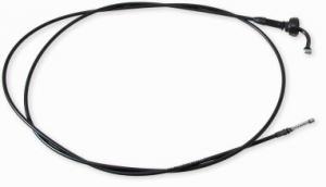 Wire sadellås Yamaha Original