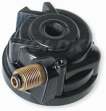 Mätardrivning Yamaha Aerox