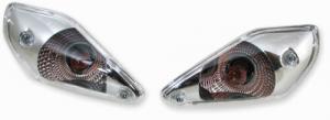 Blinkers fram Lexus Look Yamaha Aerox
