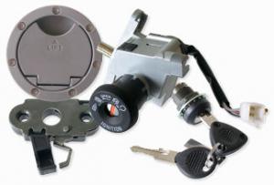 Låssats Yamaha Aerox 1999-2003