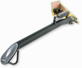 Sidostöd Yamaha Aerox