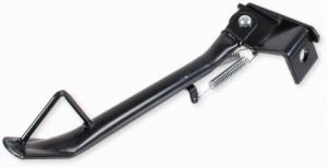 Sidostöd Svart Yamaha Aerox