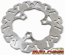 Bromsskiva Yamaha Aerox Malossi Whoop disc