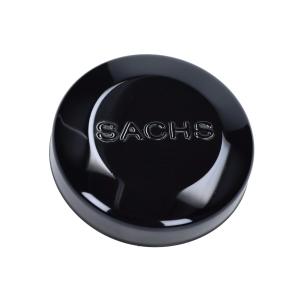 Svänghjulskåpa Sachs 505 svart