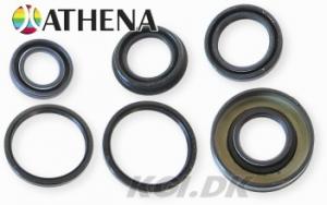 Packboxkit Athena Minarelli